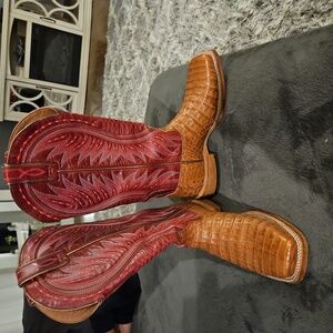 Ariat womens boots